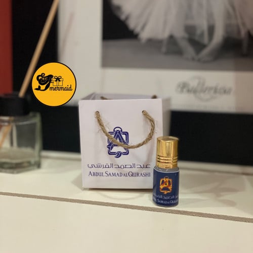 توزيعات تولات عطر