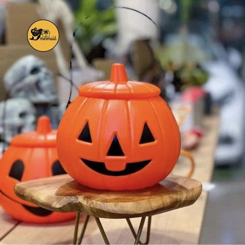 وعاء لحمل الهدايا والحلويات