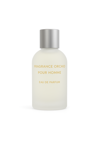 POUR HOMME