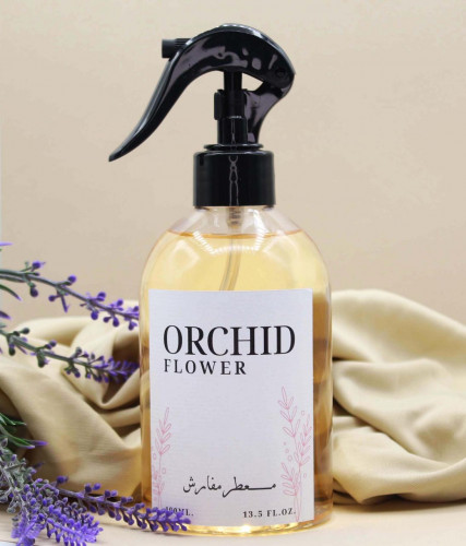معطر مفارش فلاور