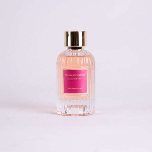 FRAGRANCE ORCHID MUSK