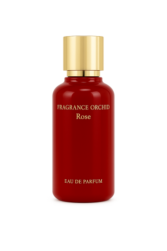 FRAGRANCE ORCHID ROS