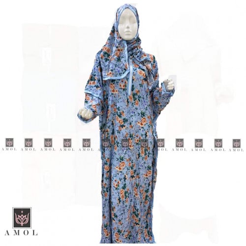 شرشف صلاة سترتش مشجر N765