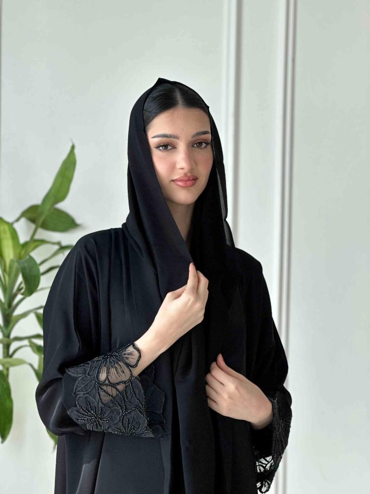 Latest Fashion Trends in Abayas for 2025
