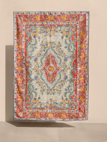 سجاد كشميري حياكه