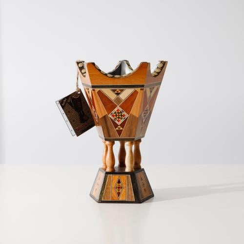 مبخر دمشقي تراثي