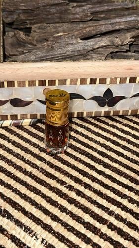 مخلط سعود ربع توله