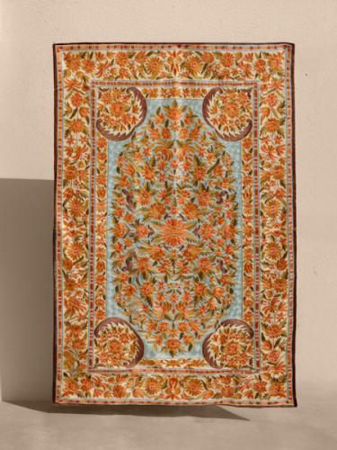 سجاد كشميري حياكه