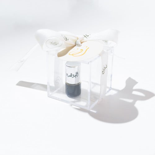 نانو تولة توزيعات  لمخلط الجوهره