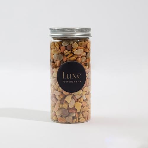 حبوب حجريه للمداخن فاخره