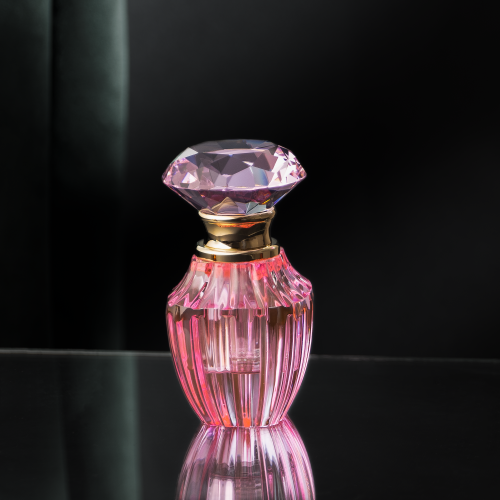 نص توله كرستال بوهيمي وردي