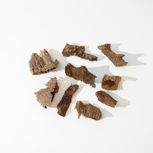 خشب عود فيتنامي دبل سوبر  نكهة الـ قارو هيلز