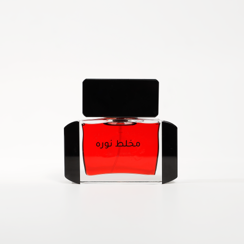 عطر مخلط نوره
