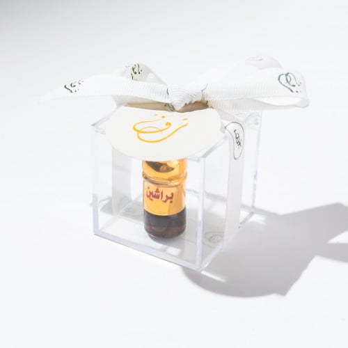 نانو تولة توزيعات  لدهن عود براشين