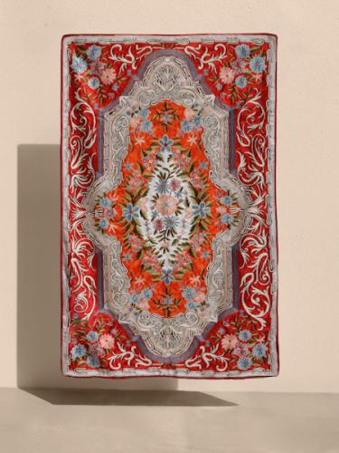 سجاد كشميري حياكه