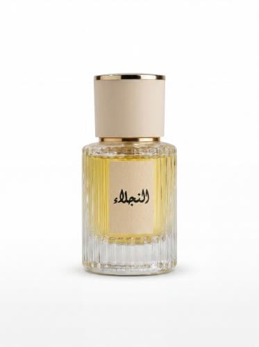 عطر النجلاء 40 مل لتر