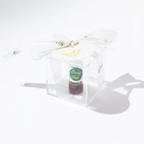 نانو تولة توزيعات  لمخلط بيري عود