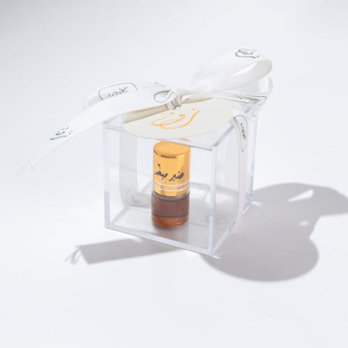 نانو تولة توزيعات  لمخلط العنبر المبخر