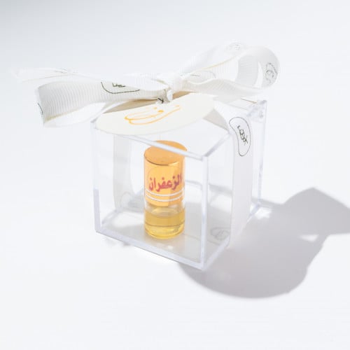 نانو تولة توزيعات  لمخلط الزعفران