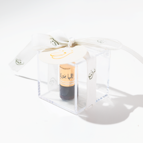 نانو تولة توزيعات  لمخلط المها بخوري