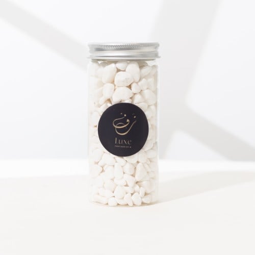 حبوب حجرية رخامية صغير لرفع العود