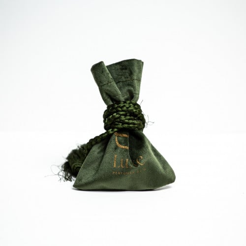 تولة تجربة خشب العود