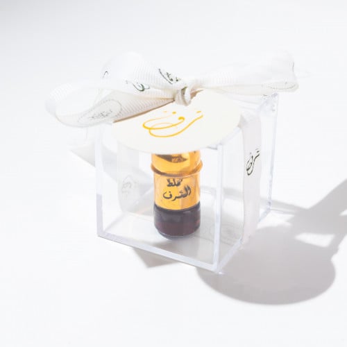 نانو تولة توزيعات  لمخلط الترف