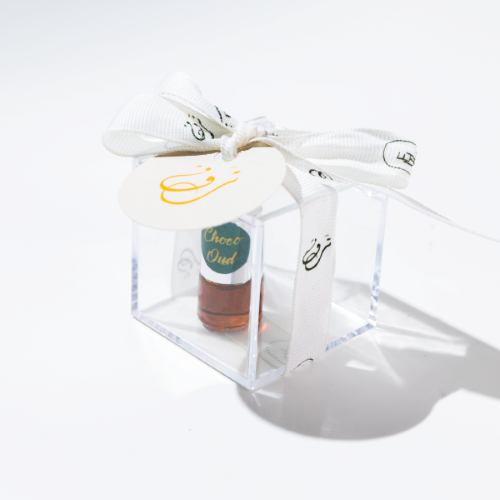 نانو تولة توزيعات  لمخلط شوكو عود