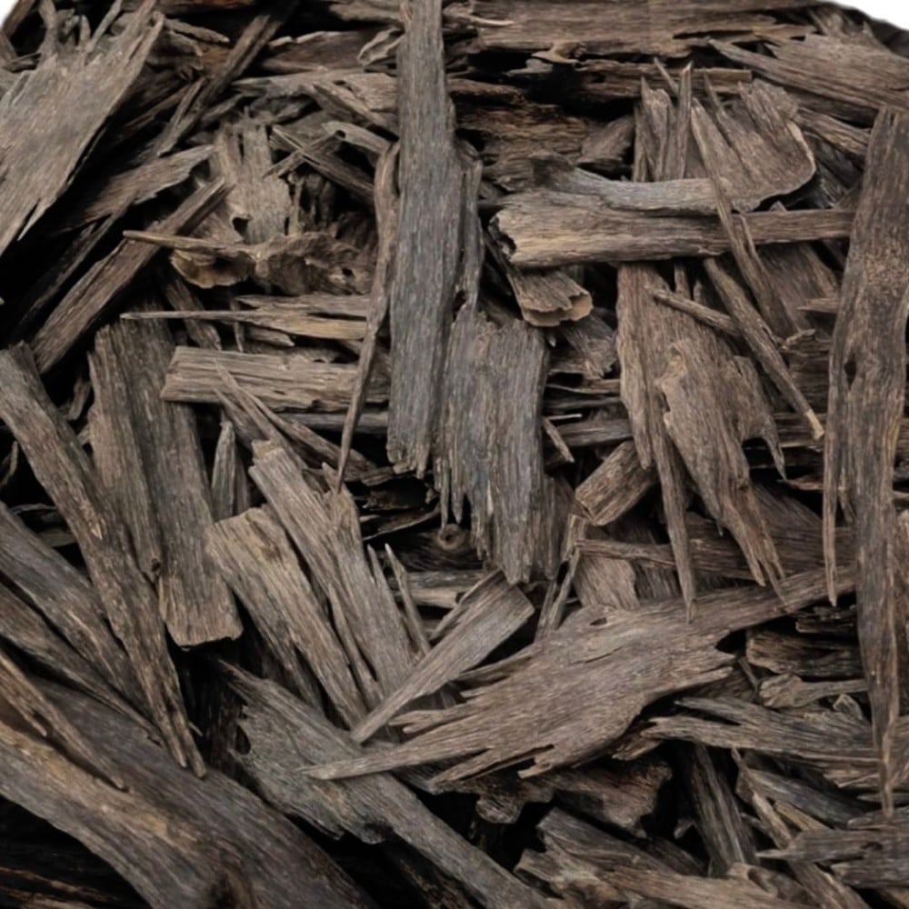 افضل أنواع العود الطبيعي هندي آسام تربل سوبر - ناتق للعود