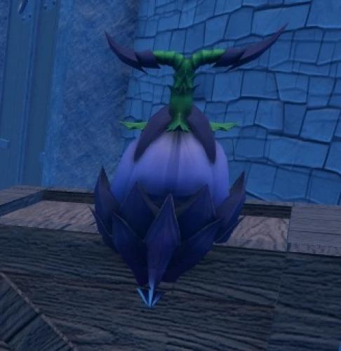 فاكهة البتردنن| Ryu-Ryu no Mi