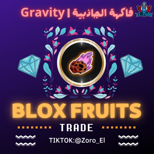 King Legacy & Blox Fruit(BUY-SELL-TRADE)✓