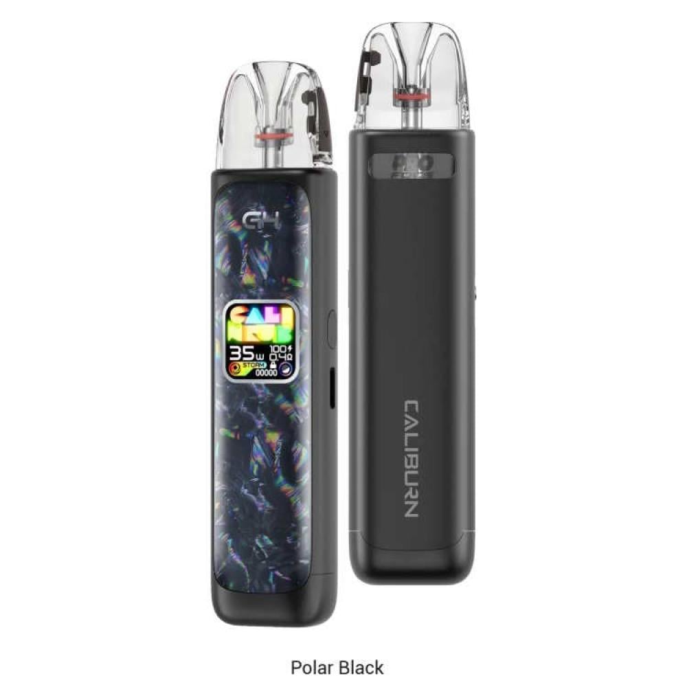 جهاز يوويل كاليبيرن جي 4 uwell caliburn g4