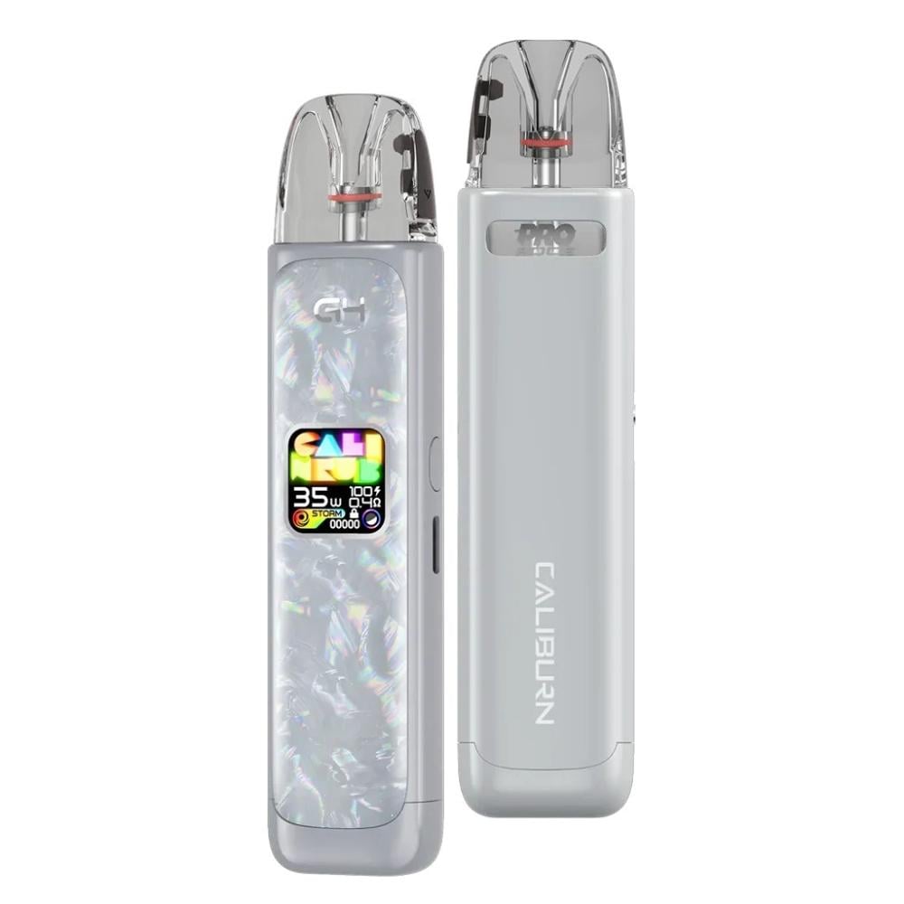 جهاز يوويل كاليبيرن جي 4 uwell caliburn g4