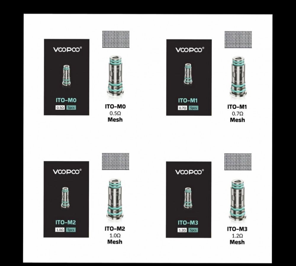 elfbar nachfüll pod läuft aus كويل دراق كيو من فوبو voopoo drag Q coils