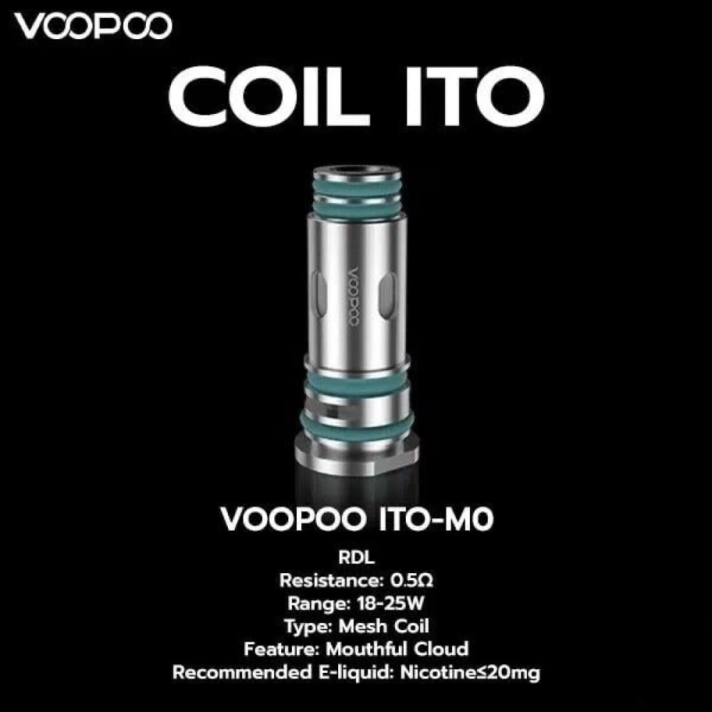 elfbar nachfll pod luft aus Voopoo Vinci Q pod Kit