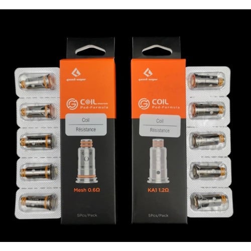 elfbar nachfüll pod läuft aus E-Cigarettes & Pods E-liquide main image 1