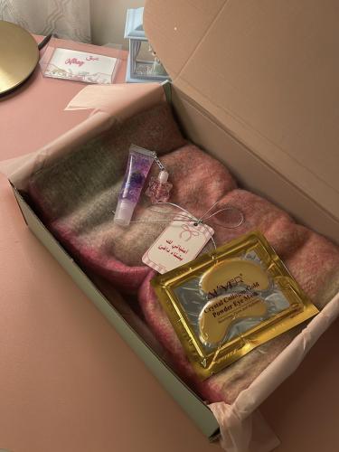 بوكس شتاءً أنيق