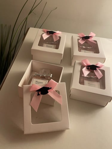 عطر هدية تخرج