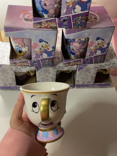 كوب ديزني