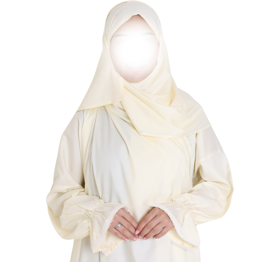 طقم صلاة التقى سكري