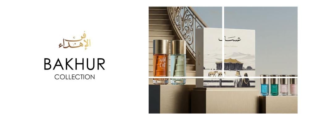 Master the Art of Giving with Assaf’s Ramadan Offers: Luxury Unlocked