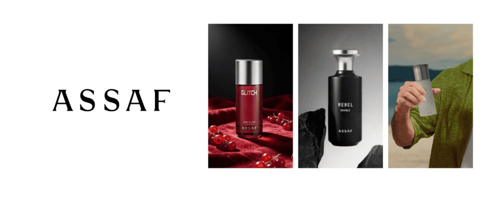 Occasion Perfumes: How to Choose the Right Fragrance for Every Occasion with ASSAF