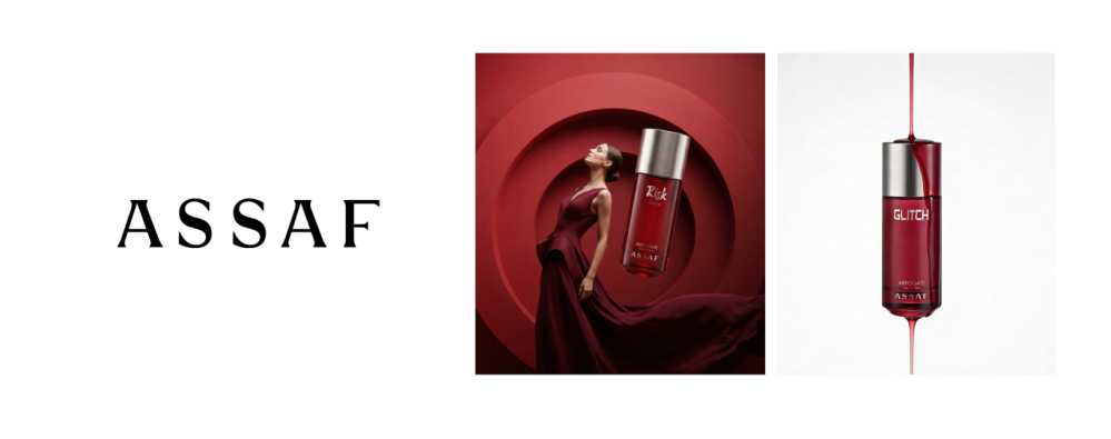 عطور عساف: ثبات يتحدى الزمن وجودة تسبق الربح.. لماذا نراهن على الـ 24 ساعة؟