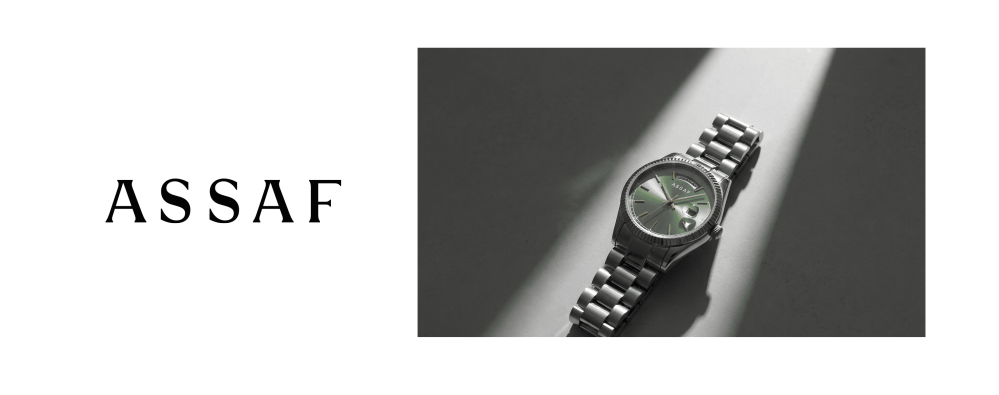 أفضل ماركات الساعات في السعودية | علامة سعودية تتصدر القائمة