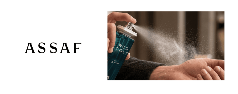 How Do Perfumes Affect Mood?