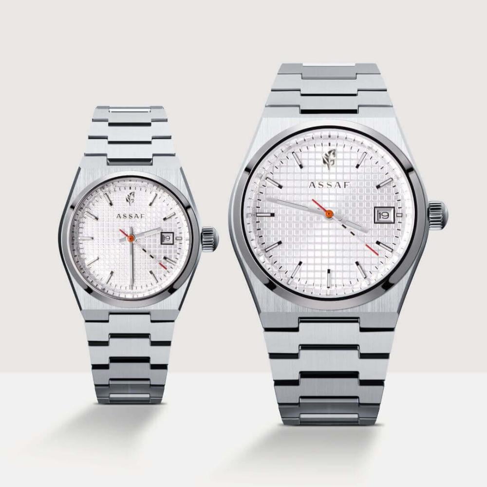 ساعات كبلز واتش