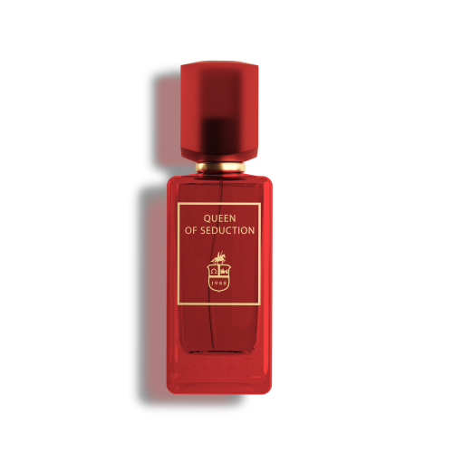عطر كوين