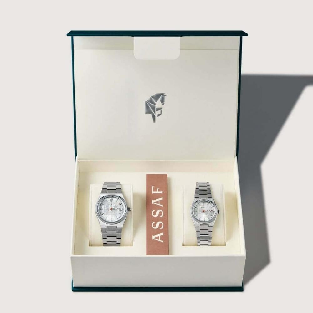 ساعات كبلز واتش