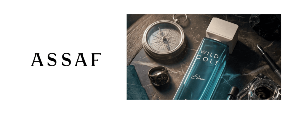 عساف: العلامة السعودية الوحيدة التي فرضت سيطرتها على تقارير الموضة العالمية 2026