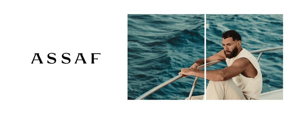 When Fragrance Becomes Your Signature